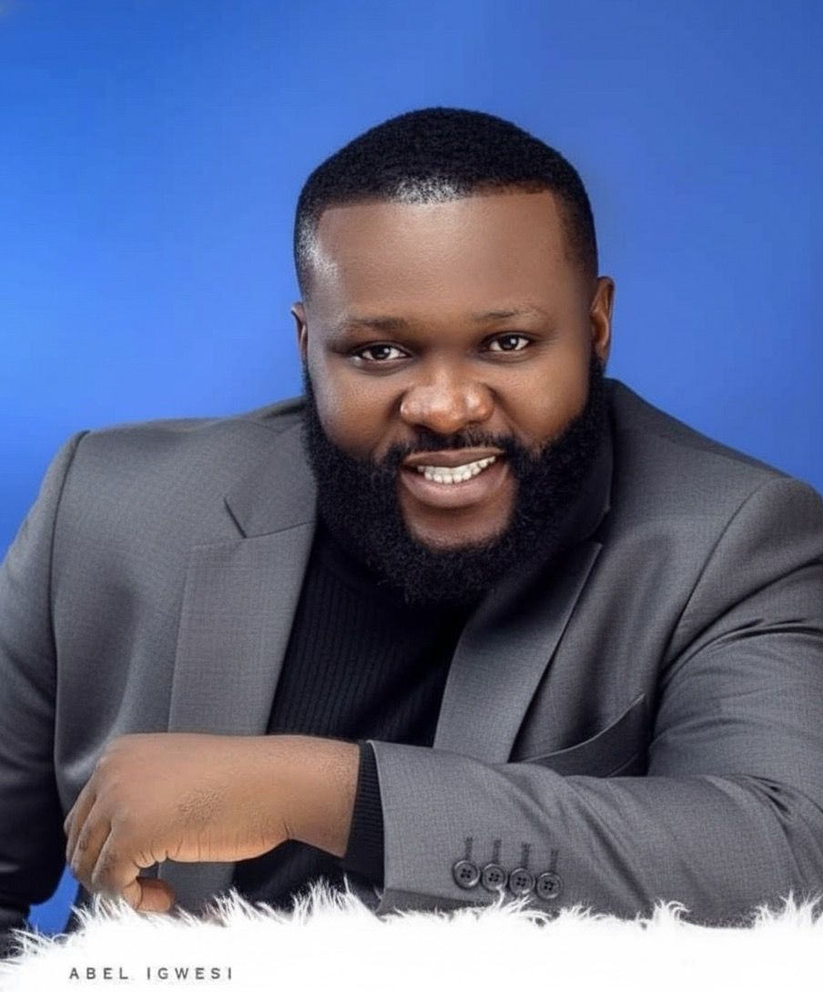 Ochuko Prince Obukohwo